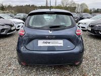 Gebraucht Renault Zoe Experience 50 kW (69 PS) 2022 Grau Kleinwagen