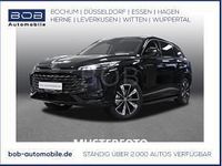 Neu MG HS Comfort 143 PS (105 kW) 2026 Blau (arctic blue) SUV