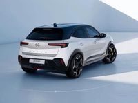 Neu Opel Mokka-e GSe 206 kW (281 PS) 2025 Weiß SUV