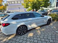 Gebraucht BMW 520 190 PS (139 kW) 2022 Kombi