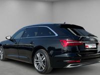 Gebraucht Audi A6 Advanced 286 PS (210 kW) 2025 Schwarz Kombi