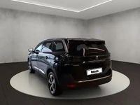Gebraucht Peugeot 5008 Allure 131 PS (96 kW) 2023 Met. perla nera schwarz SUV
