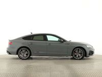 gebraucht Audi A5 40TDI qu. 2x S line*MATRIX*HdUp*20"