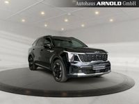 Gebraucht Kia Sorento 265 PS (194 kW) 2024 Auroraschwarz (metallic) SUV