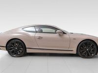 Neu Bentley Continental 680 PS (500 kW) 2025 Grau
