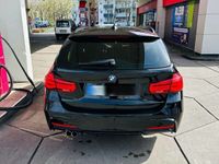 gebraucht BMW 325 D M Performance