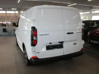 Neu Ford Transit Custom Trend 232 PS (170 kW) 2025 Weiß Limousine
