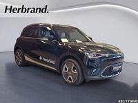 Gebraucht Smart #1 Edition #1 200 kW (272 PS) 2025 Schwarz SUV