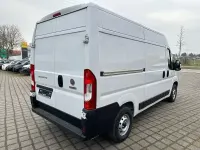 Second-hand Fiat Ducato 2024 Alb Van
