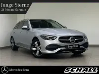 Gebraucht Mercedes C300e Avantgarde 313 PS (230 kW) 2025 Andere