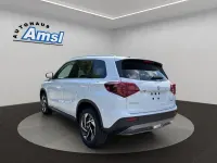 Neu Suzuki Vitara Comfort+ 110 PS (80 kW) 2026 Weiß SUV
