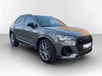 Gebraucht Audi Q3 S-Line 200 PS (147 kW) 2021 Chronosgrau metallic SUV