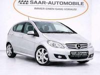 Gebraucht Mercedes A200 140 PS (102 kW) 2012 Silber Limousine