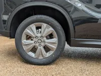 Neu Suzuki Vitara Comfort 129 PS (94 kW) 2025 Schwarz SUV