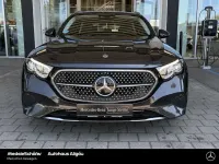 Gebraucht Mercedes E300 Avantgarde 197 PS (144 kW) 2025 Graphitgrau Kombi