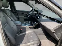 Gebraucht Land Rover Range Rover evoque SE Dynamic 200 PS (147 kW) 2022 Weiß SUV