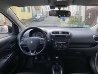 Gebraucht Mitsubishi Space Star Select+ 71 PS (52 kW) 2020 Weiß Kleinwagen