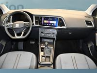 Gebraucht Seat Ateca 150 PS (110 kW) 2023 Grau SUV