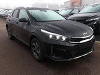Neu Kia XCeed 116 PS (85 kW) 2025 Zilinaschwarz metallic SUV