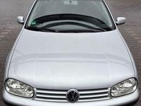 Gebraucht VW Golf IV Ocean 75 PS (55 kW) 2003 Silber Limousine