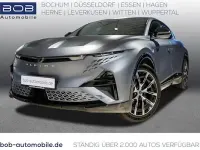 Ny Alpine A390 294 kW (401 HK) 2026 Grå SUV