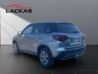 Gebraucht Suzuki Vitara Comfort 102 PS (75 kW) 2023 Grau SUV