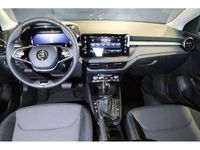 Gebraucht Skoda Fabia Selection 116 PS (85 kW) 2024 Schwarz Limousine