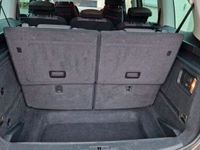gebraucht VW Sharan 7 Sitzer mit elektr. Schiebetüren und Heckklappe