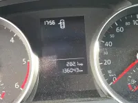 Gebraucht VW Golf VII 110 PS (80 kW) 2014 Weiß Limousine