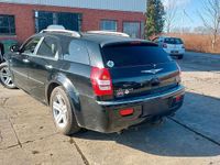 Gebraucht Chrysler 300C Touring 218 PS (160 kW) 2007 Schwarz Kombi