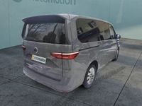 Gebraucht VW T7 Life 150 PS (110 kW) 2023 Grau Van