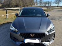 Gebraucht Cupra Leon 204 PS (150 kW) 2022 Grau Limousine