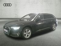 gebraucht Audi A6 Avant 40 TDI quattro S tronic design Matrix