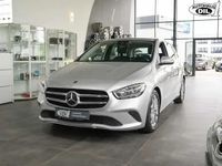Gebraucht Mercedes B180 Style 116 PS (85 kW) 2020 Silber (iridiumsilber  metalliclack) Kleinwagen