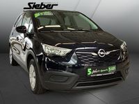 gebraucht Opel Crossland 1.2 S/S Selection **Klima**Radio**