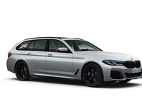 Gebraucht BMW 540 Shadowline 340 PS (250 kW) 2025 Kombi