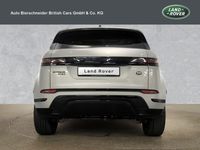 gebraucht Land Rover Range Rover evoque P250 R-Dynamic SE BLACK-PACK PANORAMA 21