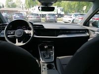 gebraucht Audi A3 Sportback advanced VirtualCockpit+LED