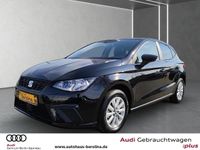 gebraucht Seat Ibiza 1.0 Style *PDC*SHZ*