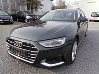 Gebraucht Audi A4 Advanced 204 PS (150 kW) 2023 Grau Kombi
