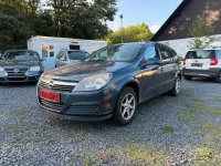 Gebraucht Opel Astra 140 PS (102 kW) 2006 Blau Kombi