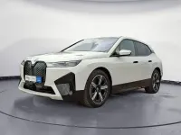 Gebraucht BMW iX Sport Line 239 kW (326 PS) 2023 Alpinweiss iii SUV