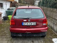 Gebraucht VW Polo Classicline 60 PS (44 kW) 1998 Limousine