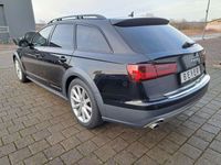 gebraucht Audi A6 Allroad 3.0 TDI