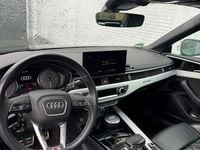 Gebraucht Audi S5 Cabriolet Ambiente 354 PS (260 kW) 2022 Schwarz Cabrio