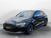 Gebraucht Audi RS3 Sportback Comfort 400 PS (294 kW) 2026 Daytonagrau perleffekt Kleinwagen