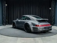 Gebraucht Porsche 964 336 PS (247 kW) 1992 Grau