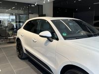 gebraucht Porsche Macan S/Approved/8Fach/Pano/Sportabgas