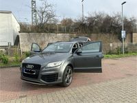 gebraucht Audi Q7 3.0 TDI (DPF) quattro tiptronic -