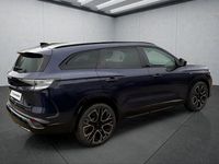 Neu Renault Espace 200 PS (147 kW) 2025 Blau SUV